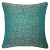 Leyla Green 20" X 20" Pillow, Green image