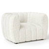 AVERSA Chair, Off-White image