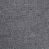 LYNDA Sofa w/ Pillows, Dark Gray