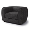 VERDAL Chair, Black