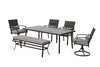 Sintra Patio Dining Table