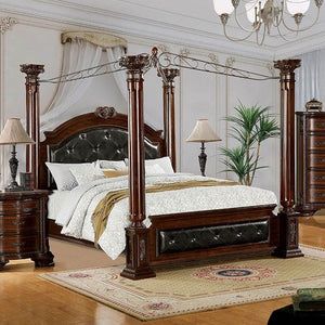 Mandalay Queen Bedroom Set image