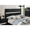 Chrissy 4 Piece & 5 Piece Queen Bedroom Set