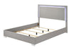 Sinistra Bed