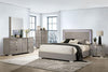 Sinistra Bed