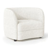 VERSOIX Chair, Off-White