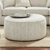 SALTNEY Ottoman