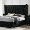 CARISSA Bed