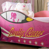 Velostra Twin Bed