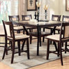 Brent Counter Ht Table Set