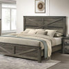 Britonale E.King & Queen Bed