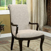 Arm Chair 2 Box Ornette