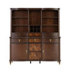 Westerham Hutch, Buffet