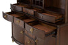 Westerham Hutch, Buffet