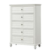 Whitehaven Chest