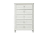 Whitehaven Chest