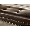 Wesby 50"L Bench