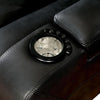 Zaurak Love Seat
