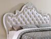 Ventresca E.King Bed