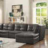 Libbie Gray 6 Pc. Modular Seating Set