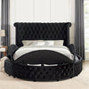Sansom Bed