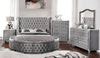 Sansom Bed