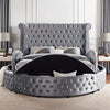 Sansom Bed
