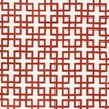 Carla Area Rug Red