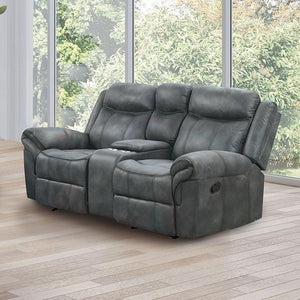 Agata Glider Recliner Loveseat image