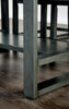 Potton Counter Ht. Table
