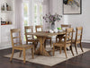LEONIDAS Dining Table