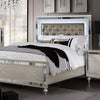 MANAR Cal.King, E.King, & Queen Bed