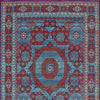 Crumlin Area Rug