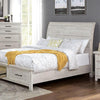 SHAWNETTE Cal.King & E.King Bed