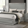 Cassiopeia Queen Bedroom Set Squre & Circular