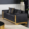 Valdosta Loveseat