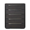Osterley Chest Black