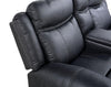 Agata Manual Sofa