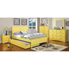 Prismo Trundle Yellow