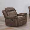 Agata Glider Recliner