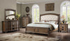 TIMANDRA Dresser