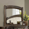 TIMANDRA Mirror