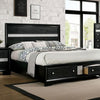 Chrissy Bed