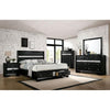 Chrissy Bed