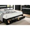 Chrissy Bed