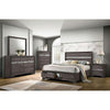Chrissy Bed