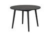 Yate Round Dining Table
