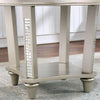 Adelina Dining Table Set
