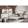 ALYSON Cal.King, E.King, & Queen Bed