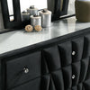 Carissa Queen Bedroom Set